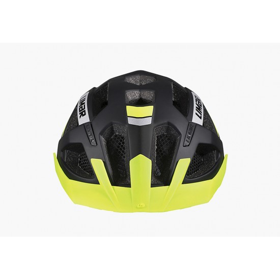 Casca Limar X-Ride Reflective Negru M (52-57cm) Casca Limar X-Ride Reflective Negru M (52-57cm)