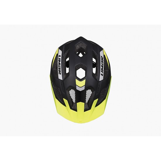 Casca Limar X-Ride Reflective Negru M (52-57cm) Casca Limar X-Ride Reflective Negru M (52-57cm)