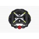 Casca Limar X-Ride Reflective Negru M (52-57cm) Casca Limar X-Ride Reflective Negru M (52-57cm)