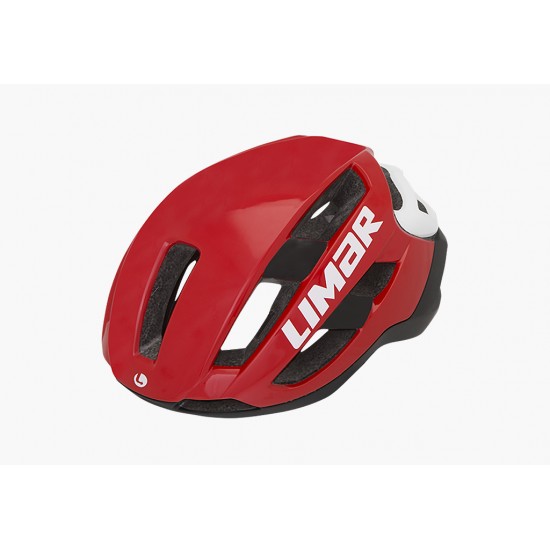 Casca LIMAR Air Star rosu L (57-61cm)