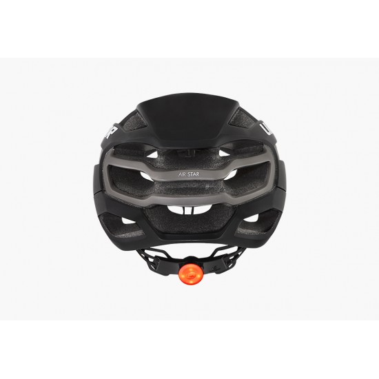 Casca LIMAR Air Star Matt negru M (53-57cm)