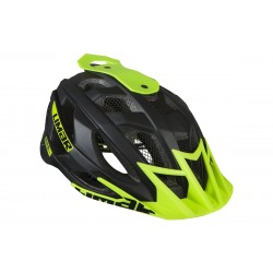 Casca LIMAR 888 - Matt negru M (55-59cm)