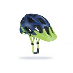 Casca LIMAR 808DR - Matt albastru unisex L (54-60cm) Casca LIMAR 808DR - Matt albastru unisex L (54-60cm)