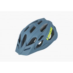 Casca LIMAR Berg-EM Matt albastru L (58-62cm)