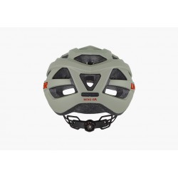 Casca LIMAR Berg-EM Matt gri L (57-62cm)