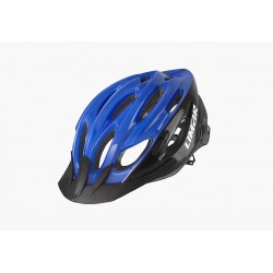 Casca LIMAR Scrambler albastru/negru L (57-61cm)