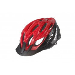 Casca LIMAR Scrambler rosu/negru L (57-61cm)