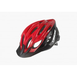 Casca LIMAR Scrambler rosu/negru L (57-61cm)