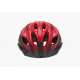 Casca LIMAR Scrambler rosu/negru L (57-61cm) Casca LIMAR Scrambler rosu/negru L (57-61cm)