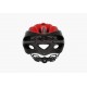 Casca LIMAR Scrambler rosu/negru M (52-57cm) Casca LIMAR Scrambler rosu/negru M (52-57cm)