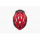 Casca LIMAR Scrambler rosu/negru M (52-57cm) Casca LIMAR Scrambler rosu/negru M (52-57cm)
