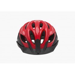Casca LIMAR Scrambler rosu/negru M (52-57cm) Casca LIMAR Scrambler rosu/negru M (52-57cm)