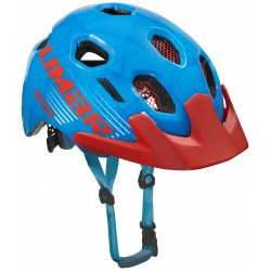 Casca copii LIMAR Champ - albastru M (52-58cm)