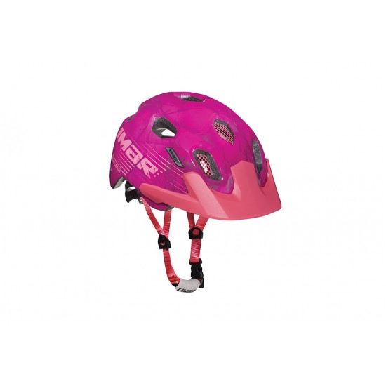 Casca LIMAR Champ mov M (52-58cm) Casca copii LIMAR Champ - mov M (52-58cm)