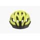 Casca LIMAR Rocket galben flourescent M (52-57cm)) Casca copii LIMAR Rocket galben flourescent M (52-57cm))