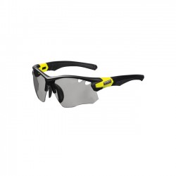 Ochelari LIMAR OF8.5 PH CE Matt - negru/galben Ochelari LIMAR OF8.5 PH CE Matt - negru/galben