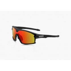 Ochelari LIMAR F 90 PC Matt - negru Ochelari LIMAR F 90 PC Matt - negru
