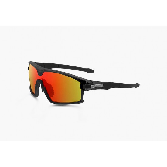Ochelari LIMAR F 90 PC Matt - negru Ochelari LIMAR F 90 PC Matt - negru