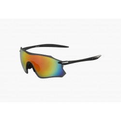 Ochelari LIMAR S9 PC - negru