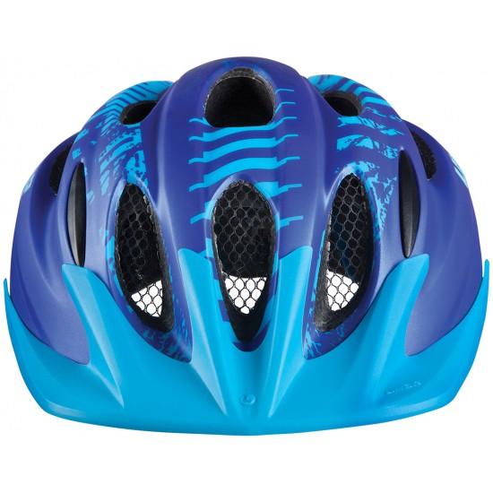 Casca LIMAR 540 - Matt Blue M (52-57cm)
