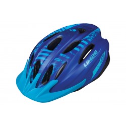 Casca LIMAR 540 - Matt Blue M (52-57cm)