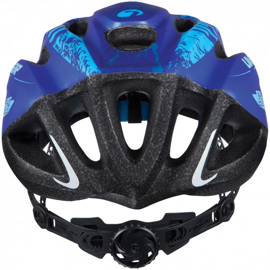 Casca LIMAR 540 - Matt Blue M (52-57cm)