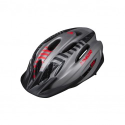 Casca LIMAR 540 - Matt Titanium M (52-57cm)