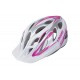 Casca LIMAR 690 - Alb Roz M (52-57cm) Casca LIMAR 690 - Alb Roz M (52-57cm)