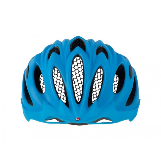 Casca LIMAR 757 - Matt Albastru/Portocaliu M (52-57cm) Casca LIMAR 757 - Matt Albastru/Portocaliu M (52-57cm)