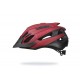 Casca LIMAR 767 - Matt Matt Dark Red L (58-62cm) Casca LIMAR 767 - Matt Matt Dark Red L (58-62cm)