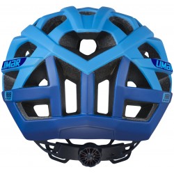 Casca LIMAR 888 - Matt Albastru L (59-63cm)