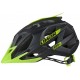 Casca LIMAR 888 - CL Matt Negru Verde L (59-63cm) Casca LIMAR 888 - CL Matt Negru Verde L (59-63cm)