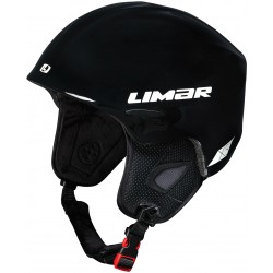 Casca schi LIMAR X5 Negru L (57-61cm)