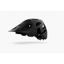 Casca LIMAR Delta - negru mat, L (57-62cm)