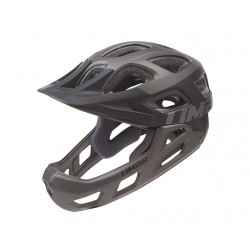 Casca LIMAR Alpe Matt negru titanium (54-60cm) Casca LIMAR Alpe Matt negru titanium (54-60cm)