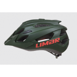 Casca LIMAR Berg-EM verde inchis, M (53-57cm) Casca LIMAR Berg-EM verde inchis, M (53-57cm)
