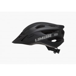 Casca LIMAR 545 Matt negru, L (57-62cm)