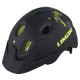 Casca LIMAR Champ - Matt negru, M (52-58cm)