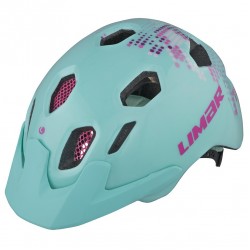 Casca LIMAR Champ - Matt albastru marin, M (52-58cm)