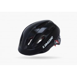 Casca LIMAR Kid Pro M negru, M (50-56cm)