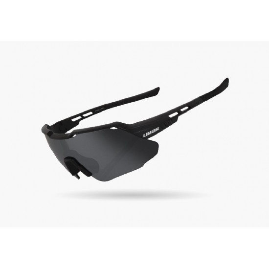 Ochelari LIMAR Kona Matt negru Ochelari LIMAR Kona Matt negru