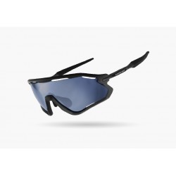 Ochelari LIMAR Vega PC Matt negru titanium