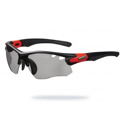 Ochelari LIMAR OF8.5 PH Matt negru/rosu Ochelari LIMAR OF8.5 PH Matt negru/rosu