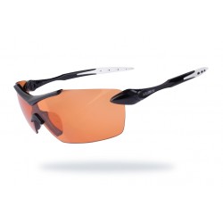 Ochelari LIMAR S50 Polycarbonat - negru Ochelari LIMAR S50 Polycarbonat - negru