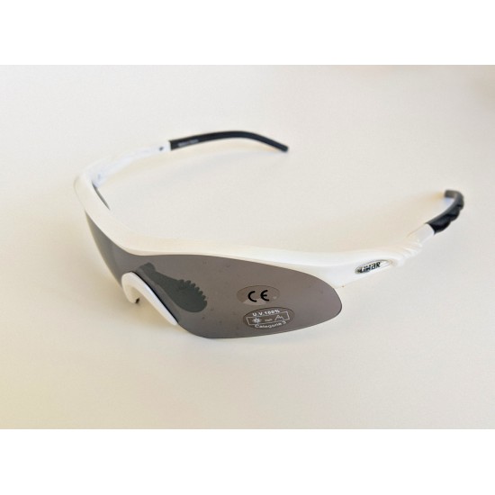 Ochelari LIMAR WF 608 Alb/Gri Ochelari LIMAR WF 608 Alb/Gri