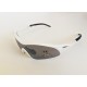 Ochelari LIMAR WF 608 Alb/Gri Ochelari LIMAR WF 608 Alb/Gri