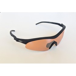 Ochelari LIMAR WF 608 Negru/Portocaliu