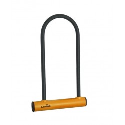Lacat Luma Enduro 35 HU 320 portocaliu cu suport Sopmulti C4 Lacat Luma Enduro 35 HU 320 portocaliu cu suport Sopmulti C4