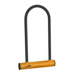 Lacat Luma Enduro 37 HU portocaliu 12x320 C4 Lacat Luma Enduro 37 HU portocaliu 12x320 C4