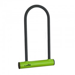 Lacat Luma Enduro 37 HU verde 12x320 C4 Lacat Luma Enduro 37 HU verde 12x320 C4